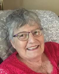 Obituary information for Fay Jean Connolly