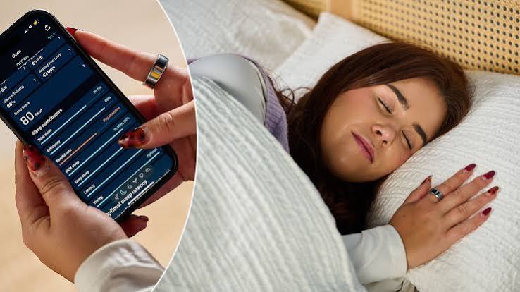 Sleep tracking is dead — the next frontier of sleep tech intervenes, in real time, to help you skip 3 a.m. wake-ups and avoid major sleep issues | Tom's Guide