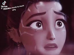 Joni dies# K-pop demon hunters# rumi# sad# for you