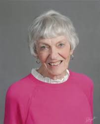 Kathryn "Kay" Glenna Welch