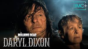 The Walking Dead: Daryl Dixon season 3 premiere