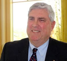 Moorpark Chamber of Commerce Names Man, Woman of the Year