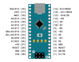 We're going to compare each of the arduino boards available to maker's. Arduino Nano Board Guide Pinout Specifications Comparison