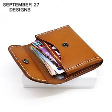 Add to favorites quick view rfid accordion credit card holder wallet for women, leather double zipper credit card case protector 12 slot nickyshop27 5 out of 5 stars (177). Clothes Shoes Accessories Genuine Leather Credit Card Holder Id Business Card Case Purse Wallet For Men Zulegers