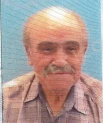 Obituary information for Christoval O. Sanchez
