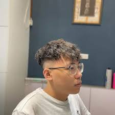 Top 30 Cool and Edgy Edgar Haircuts For Men 2022 14