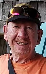 James Gifford Obituary (1947