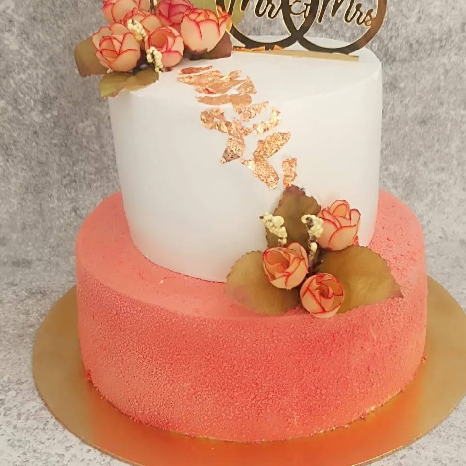 Chocolate truffle product image