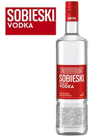 Deschutes brewery fresh squeezed — 5. Sobieski Pure Grain Vodka Mit 40 Vol Gunstig Im Vodka Haus Kaufen