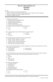 2 4 dan 5 jawaban soal pilihan ganda tentang wilayah dan perwilayahan 1 c 11 b 21 a 31 c 2 b 12 a 22 b 32 a 3 a 13 d 23 c 33 a 4 c 14 c 24 d 34 a 5 c 15 d 25 e 35 b 6 a 16 e 26 a 36 b 7 a 17 c 27 e 37 b 8 d 18 c 28 d 38 c 9 x 19 c 29 a 39 b 10 e 20 a 30 b 40 c. Soal Geografi Wilayah Dan Perwilayahan Beserta Jawabannya
