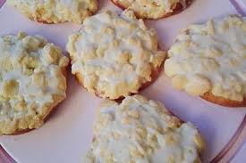 Streuseltaler Von Barenmama Chefkoch Rezept Streuseltaler Backen Backrezepte
