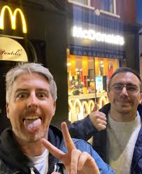 Harry Kersh (@realharrykersh) • Instagram photos and videos