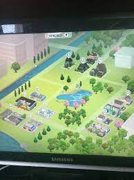 Select university and then apply to universities. Just Discovered The Get To College Mod After About 3 Days I Present Newcrest Univeristy Sims4