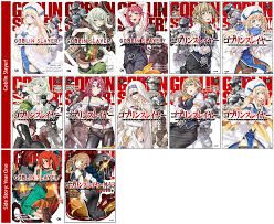 It is an adaptation of the fifth light novel. Goblin Slayer Brand New Day à¸ˆà¸šà¹à¸¥ à¸§