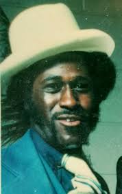 Melvin A. Corbin Sr. (1949-1981)