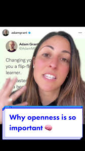 openness in emojis = 💭🔍📚💡✈️🎨🎺🎮🧘🏻‍♀️🤯 #learning #howto #learn...