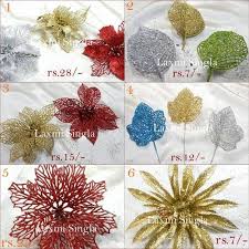 People have always thought you should get fresh ones, especially in england, where we have there are certain flowers, like orchids, that look fairly fake even when they are real. Designer Glitter Flowers Fake Flower Imitation Flower à¤†à¤° à¤Ÿ à¤« à¤¸ à¤¯à¤² à¤« à¤² à¤µà¤° à¤• à¤¤ à¤° à¤® à¤« à¤² Laxmi Art Craft Delhi Id 3019017697