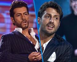 Questa sera su canale 5 andrà in onda l'ultima puntata del noto show comico di canale 5, zelig. Fabrizio Corona Giovanni Vernia Cancella La Parodia A Zelig