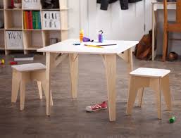 Wooden Kids Table And Stools Kids Wooden Table Kids Table And Chairs Kids Table Chair Set