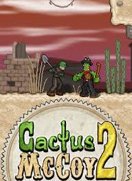 Unfortunately, straight after their discovery, trouble rears its ugly head all over again. Cactus Mccoy 2 Walkthrough Tips Review