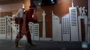 It was first identified in december 2019 in wuhan,. Dki Jakarta Terus Memimpin Kasus Baru Covid 19 Ada Apa