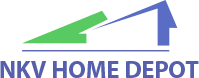 Skim plastering onto plasterboard walls or overskimming onto existing plastered walls takes the diyer or home improver by. Nkv Gypsum Nkv Home Depot