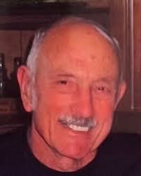 Charles F. Darling Obituary August 31, 2023