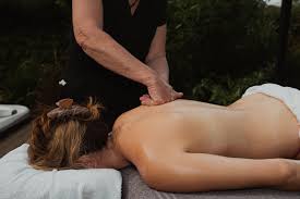  This Valentine's Day, skip the clichés—give the gift that actually feels  good. Treat someone (or yourself ) to a 30min or 45min massage  voucher—perfect for unwinding, relaxing, and recharging.  Grab