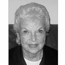 Marilyn SCHECHTER Obituary (1931