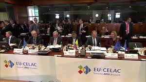 Jan 15, 2014 · cumbres celac y celac ue: Eu Celac Summit Brussels 10 11 06 2015 Consilium