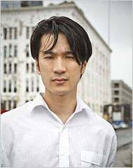 Nam Le's 'Boat' Contains a World of Stories From a Son of Vietnam