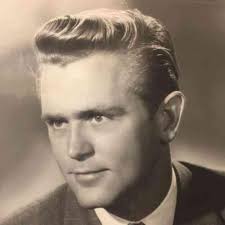 Jerry Smith Obituary (1927