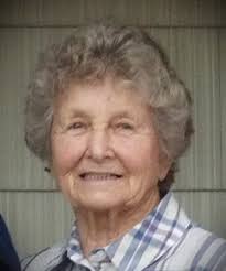 Patricia Matheson Obituary