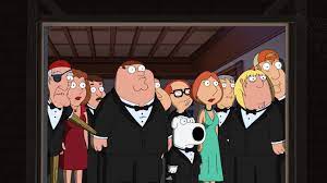 Check spelling or type a new query. And Then There Were Fewer Family Guy Wiki Fandom