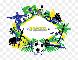 Women's national soccer team had to turn its attention to the olympic games tokyo 2020. Brazil Drawing Illustration Rio Olympics Logo Cartoon Olympic Games Png Pngwing