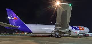 Pin By Fedex On Fedex Planes Trucks Boeing Aircraft Air Photo Boeing