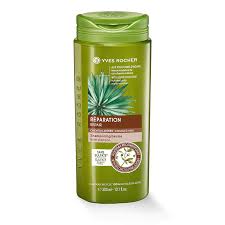 Hair care yves rocher hair care. Reparierendes Shampoo Yves Rocher