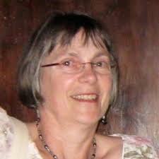 Theresa VAN DER GOES