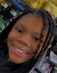 PLEASE SHARE! IMPD said 16-year-old Mae'Asia Jarrett was last seen earlier  today near 38th Street and Keystone Avenue