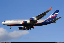 In february 2017, the airline had five aircraft of the type in operation. Ra 96007 Aeroflot Russian Airlines Ilyushin Il 96 300 Photo By Maxim Stankevich Id 364284 Planespotters Net