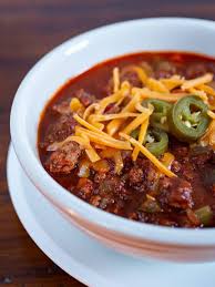 Take it or leave it is what i used to think. Instant Pot Turkey Chili Cook Fast Eat Well