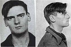 Murder of June Anne Devaney