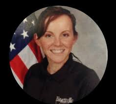 Jessica Webster came from Cortez, Colorado where she joined the United  States Army after high school. Fort Bragg was her second and last duty  station. After her exit from the military she