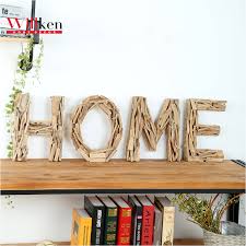 Watch video till the end so you can get idea to do this. Home Design Wooden Letter Alphabet For Wall Decoration Buy Wood Letter Alphabet Alphabet Letter Wooden Alphabet Letters Product On Alibaba Com