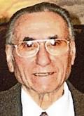 FRANK GERGENTI Obituary (2017)
