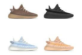 Yeezy day 2021 arrives this monday, august 2nd. Best Yeezy Drops Of 2021 Hypedrop Mystery Boxes