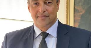 Alberto Araújo Advocacia