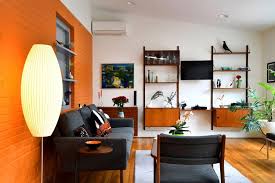 Interior Design Mid Century Modern