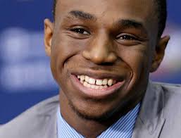 Dad's hard life lessons helped Andrew Wiggins