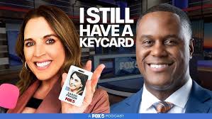 Saying goodbye to Fox 5 DC...sorta